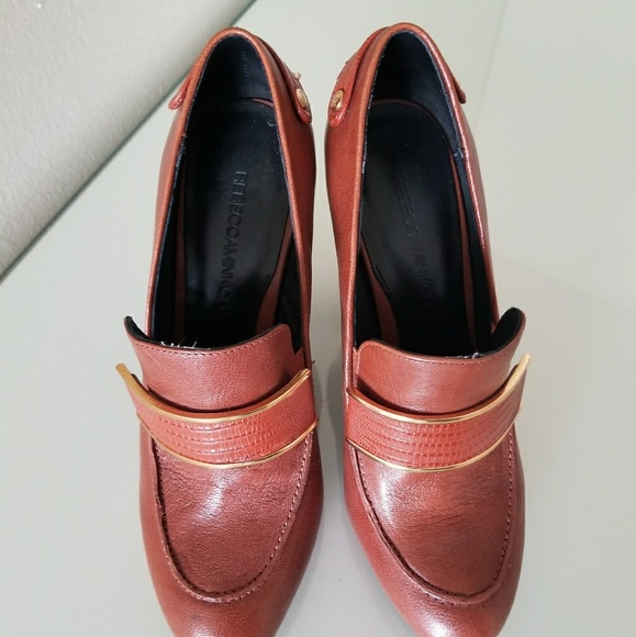 Rebecca Minkoff shoes - Picture 4 of 5